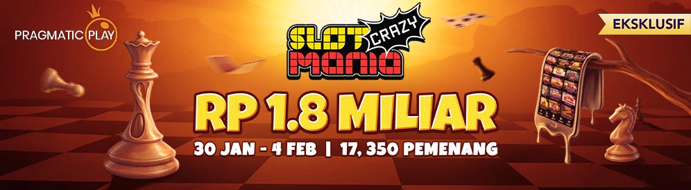 Crazy SLOT MANIA